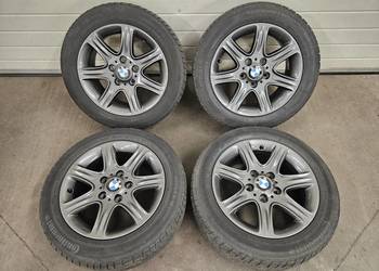 5x120 R16 - Alufelgi BMW E90 E91 E81 E87 E82 E36 E46 Z3 Z4 F20 F21