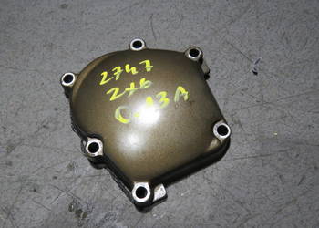 KAWASAKI ZX6R 600 ZX6 99 DEKIEL MISKA POKRYWA SILNIKA COVER