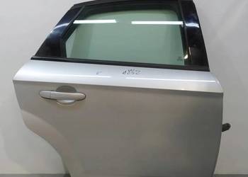 DRZWI  PRAWE TYŁ 5D HB 66  Ford Mondeo Mk4 (2007-2014)