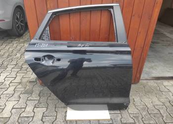 Drzwi prawy tył Hyundai i30 fastback