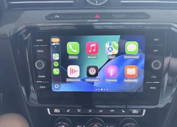 APP CONNECT VW MIB2 MHI2 MST2 Apple CarPlay Android Auto