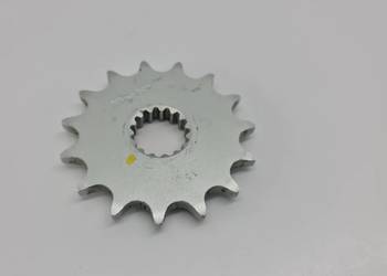 Zebatka Przod Beta  300 Zebatka Przod Beta  300