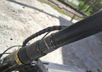 Sprzedam hulajnoge elektryczną