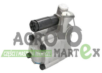 1663627M92, 886367M96, 1664509M1, 1675136M91, 1686765M91 POMPA HYDR AGCO