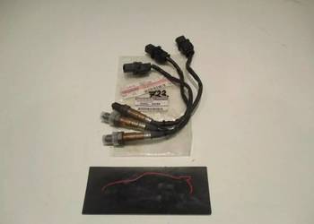 INFINITI M Y51 EX35 EX37 SONDA LAMBDA