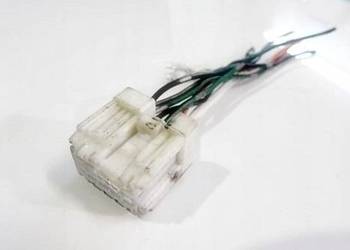 WTYCZKA KOSTKA WTYK NISSAN NOTE XTRAIL MICRA JUKE