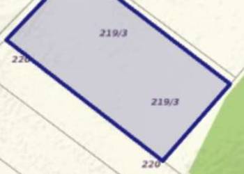 Sprzedam działkę Szczepkowo Borowe Sprzedam działkę Szczepkowo Borowe