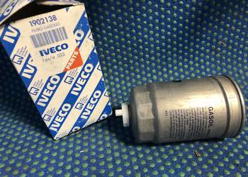 Filtr paliwa Fiat Iveco 1902138