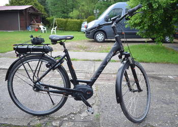 Rower Elektryczny  KTM QWIC CUBA GAZELLE STELLA GIANT