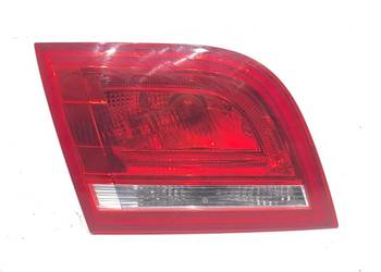 LAMPA LEWY TYŁ WEWNĘTRZNA AUDI A3 8P 8P4945093D Hatchback 03-13
