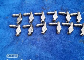 VW ,SKODA,SEAT.1.0 12V TSI.POPYCZACZ, DZWIGIENKA (komplet)