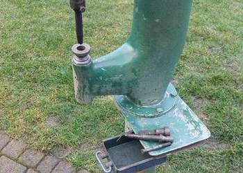 Nitownica prasa norzna