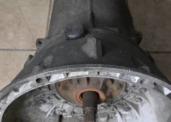 Skrzynia Automatyczna do Mercedes W203 C32 AMG 3.2 Kompressor