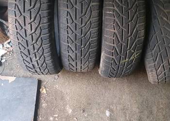 Opony zimowe Kormoran