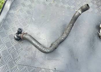 wąż przewód chłodnicy seat Ibiza III 1,2 12v