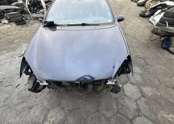 Maska przód Citroen c5 I, kpkd