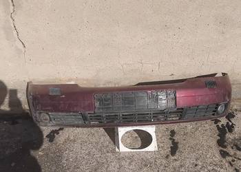 Zderzak przód Audi A4 B5 FL spryski xenon