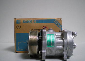 Nowa sprężarka klimatyzacji OEM SANDEN SD7H13-8901 SD7H13-7307