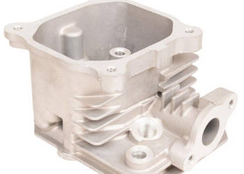 Głowica silnika Kohler XT675 CZĘŚĆ ORYGINALNA 1431807-S
