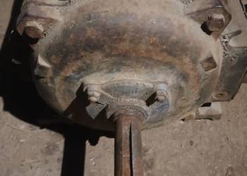 Silnik elektryczny 220/380v