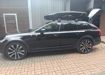 Volvo V90 Cross Country, AWD, Inscription