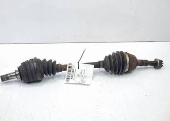 PÓŁOŚ LEWA PRZÓD OPEL ASTRA G PÓŁOŚ LEWA PRZÓD OPEL ASTRA G