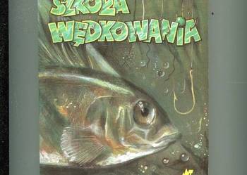 Szkoła wędkowania - Barowicz , Tatarczuch