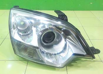 OPEL ANTARA LIFT 2.2 CDTI 12r 5D XENON lampa prawa przod