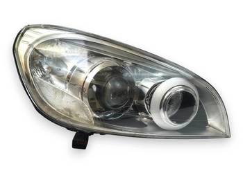 LAMPA PRAWA Volvo S60 II V60 LIFT XENON prawy przód przednia EURO 31420674