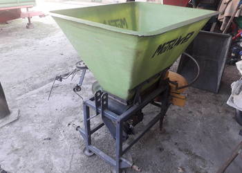 Sprzedam Rozsiewacz Motyl