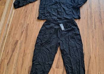 nowy strój / kimono do kung fu / tai chi rozm z metki 3XL ale to chyba XL