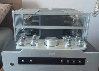 Wzmacniacz Lampowy Yagin MS-30L