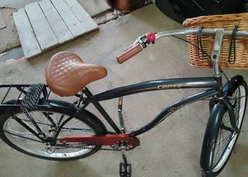 Rower Cros Cruiser