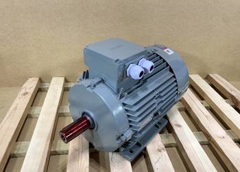 silnik elektryczny 7,5kW 1460obr. 3fazowy SIEMENS