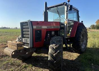 Massey Ferguson 2640