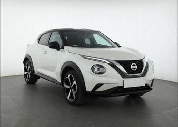 Nissan Juke 1.0 DIG-T