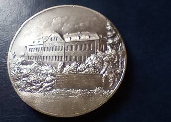 Stare monety Medal / 210