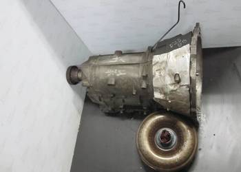 JAGUAR XF 2.2 D 224DT 14R. 131TYS. CXD CX23-7000-DD SKRZYNIA BIEGÓW