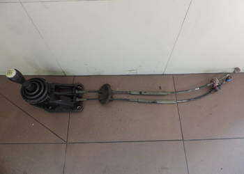 LEWAREK ZMIANY BIEGÓW CITROEN C3 1.1 8V 9647821280