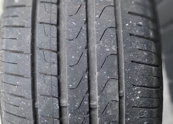 Opony letnie 235x45 r18