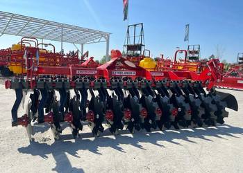 BRONA TALERZOWA STRUMYK TIGER JUNIOR 140cm-300cm