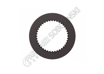 Tarcza Karbowana | Case IH nr kat. 1997129C1