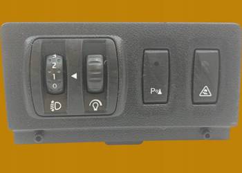 PRZEŁĄCZNIK ŚWIATEŁ PARKOWANIA KPL Renault Laguna III (2007-  )