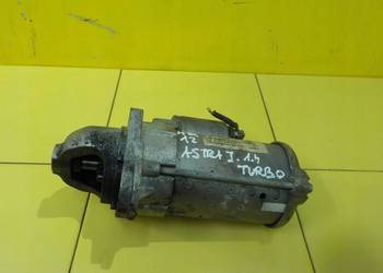 ASTRA J INSIGNIA ZAFIRA MOKKA 1.4 T 16r 140KM B14NET rozrusznik 25194650