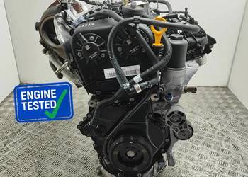 Silnik Audi A3 Limousine 8YS S3 2020 - 2.0 L 228 kW DNFB