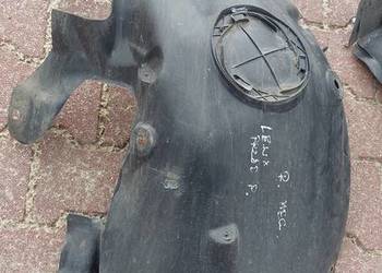 Nadkole lewy przód Renault Megane II