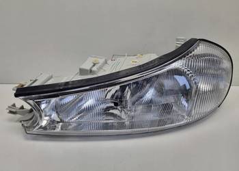 LAMPA LEWA Ford Mondeo II MK2 96-00r PRZEDNIA LEWY PRZÓD nowa europa