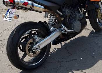 Ktm superduke 990