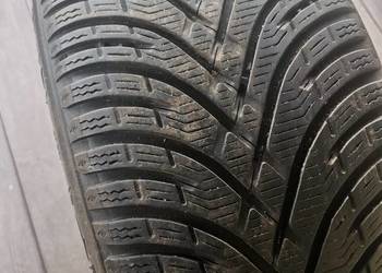 Opony zimowe Kleber Krisalp HP3 215/55/R17