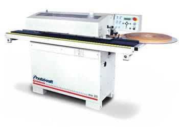 Okleinarka wąskich płaszczyzn